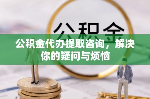 新田公积金代办提取咨询，解决你的疑问与烦恼