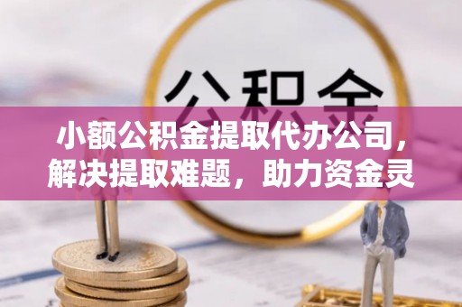 新田小额公积金提取代办公司，解决提取难题，助力资金灵活使用