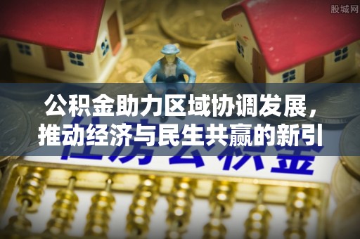 新田公积金助力区域协调发展，推动经济与民生共赢的新引擎