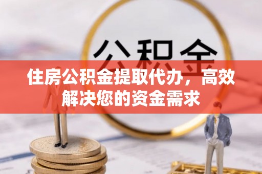 新田住房公积金提取代办，高效解决您的资金需求