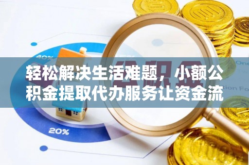 新田轻松解决生活难题，小额公积金提取代办服务让资金流动更便捷