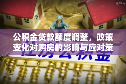 新田公积金贷款额度调整，政策变化对购房的影响与应对策略