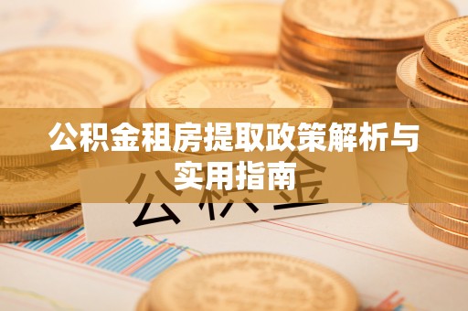 新田公积金租房提取政策解析与实用指南
