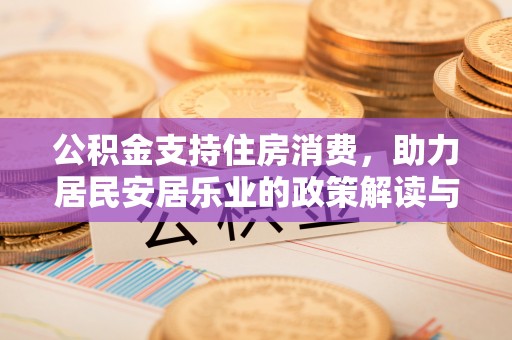 新田公积金支持住房消费，助力居民安居乐业的政策解读与展望