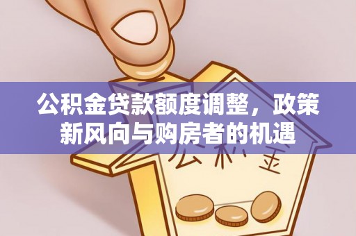 新田公积金贷款额度调整，政策新风向与购房者的机遇
