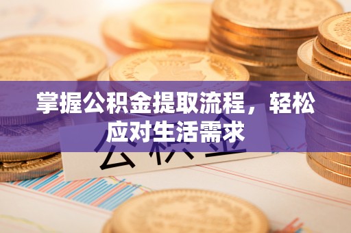 新田掌握公积金提取流程，轻松应对生活需求