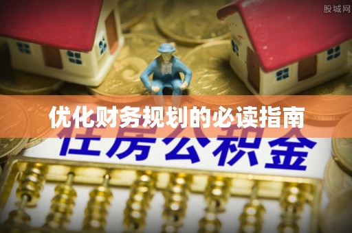 新田优化财务规划的必读指南