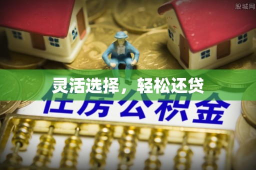 新田灵活选择，轻松还贷